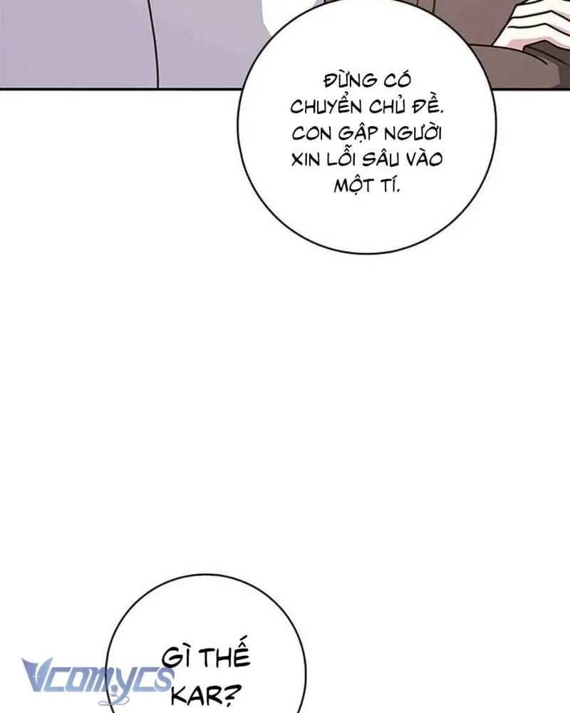 Tôi Thề Chúng Ta Chỉ Là Bạn Chương 78 - Trang 33