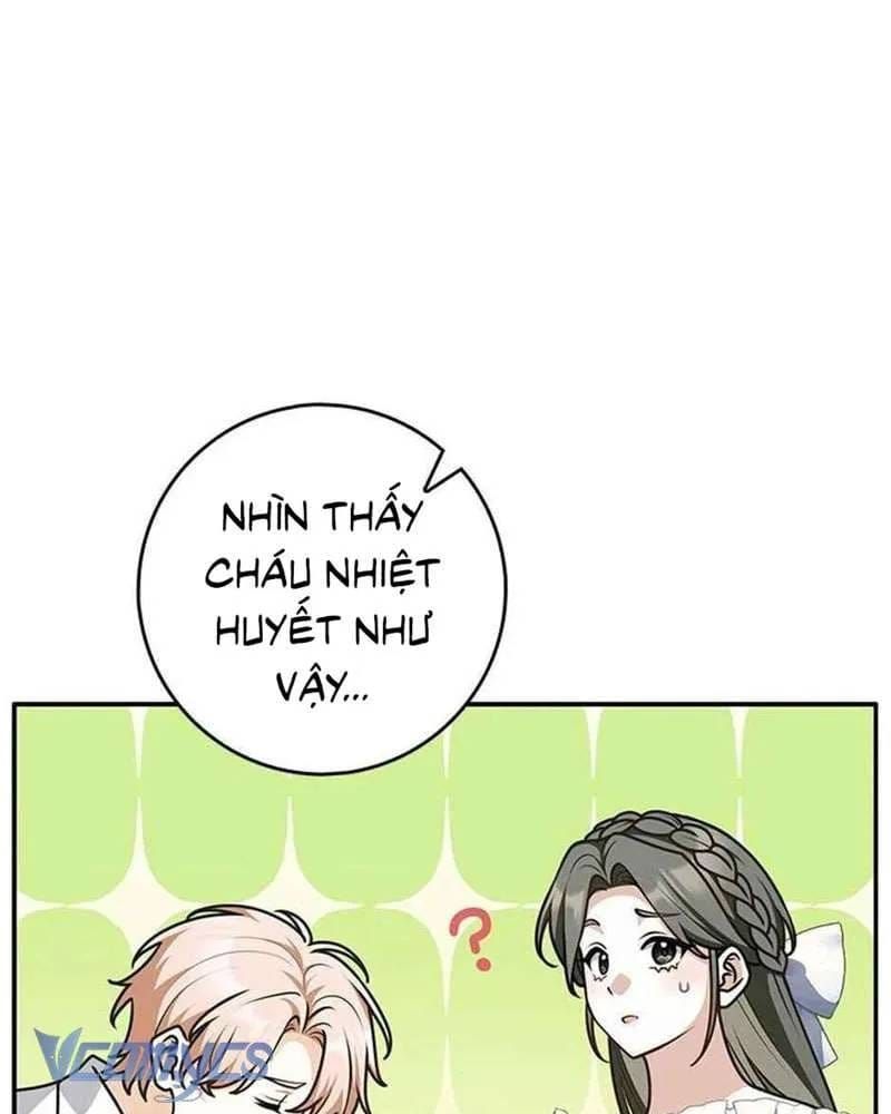 Tôi Thề Chúng Ta Chỉ Là Bạn Chương 78 - Trang 43