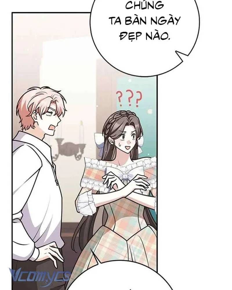 Tôi Thề Chúng Ta Chỉ Là Bạn Chương 78 - Trang 48