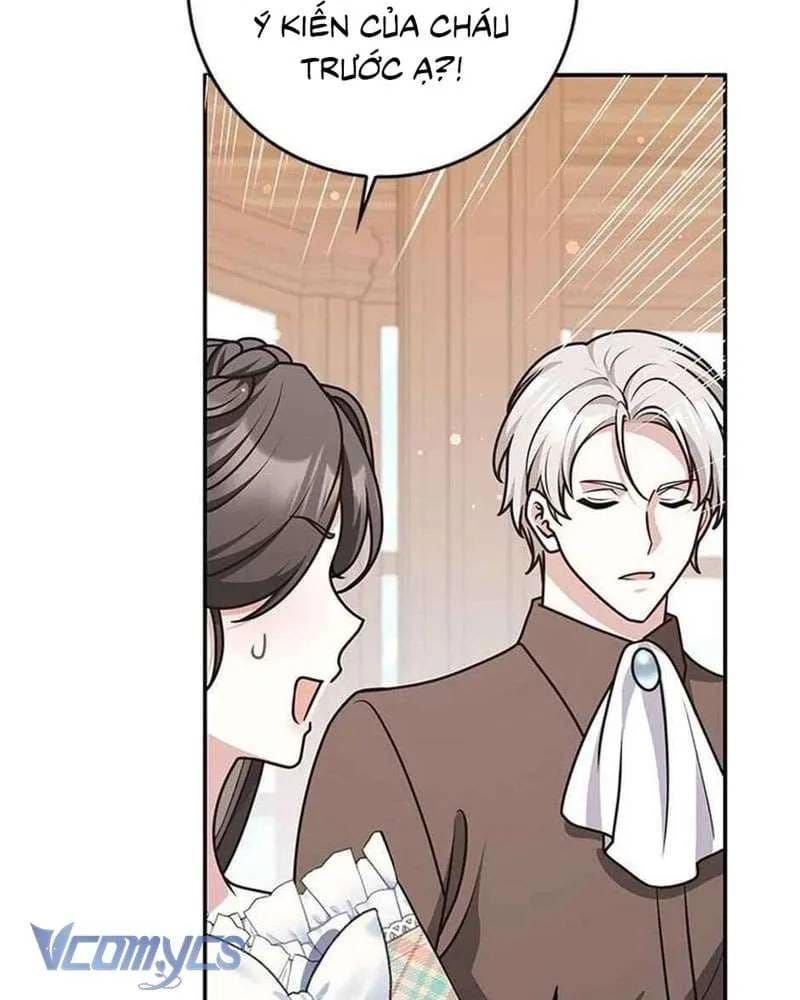 Tôi Thề Chúng Ta Chỉ Là Bạn Chương 78 - Trang 50