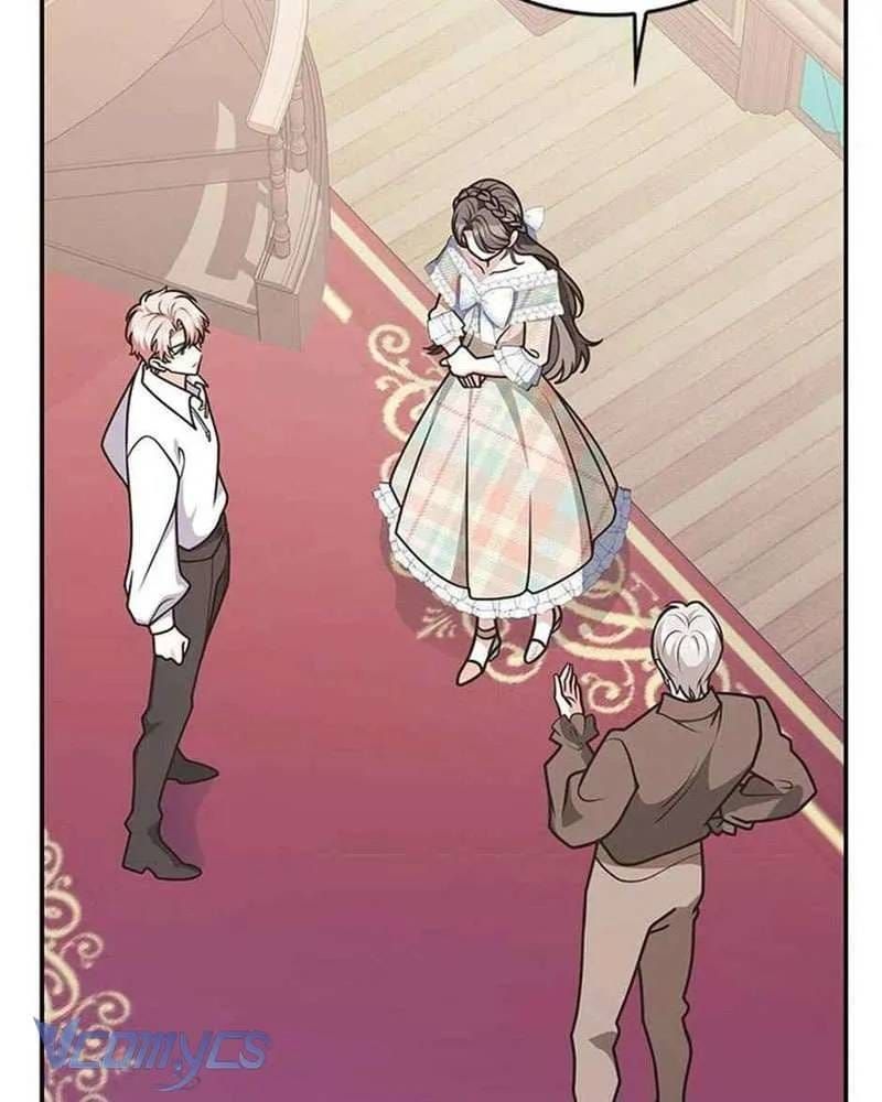 Tôi Thề Chúng Ta Chỉ Là Bạn Chương 78 - Trang 54