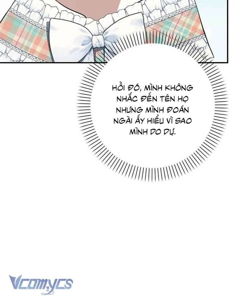 Tôi Thề Chúng Ta Chỉ Là Bạn Chương 78 - Trang 57