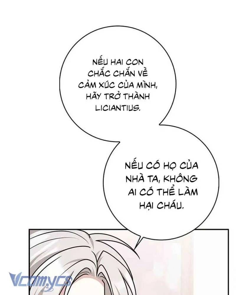 Tôi Thề Chúng Ta Chỉ Là Bạn Chương 78 - Trang 58