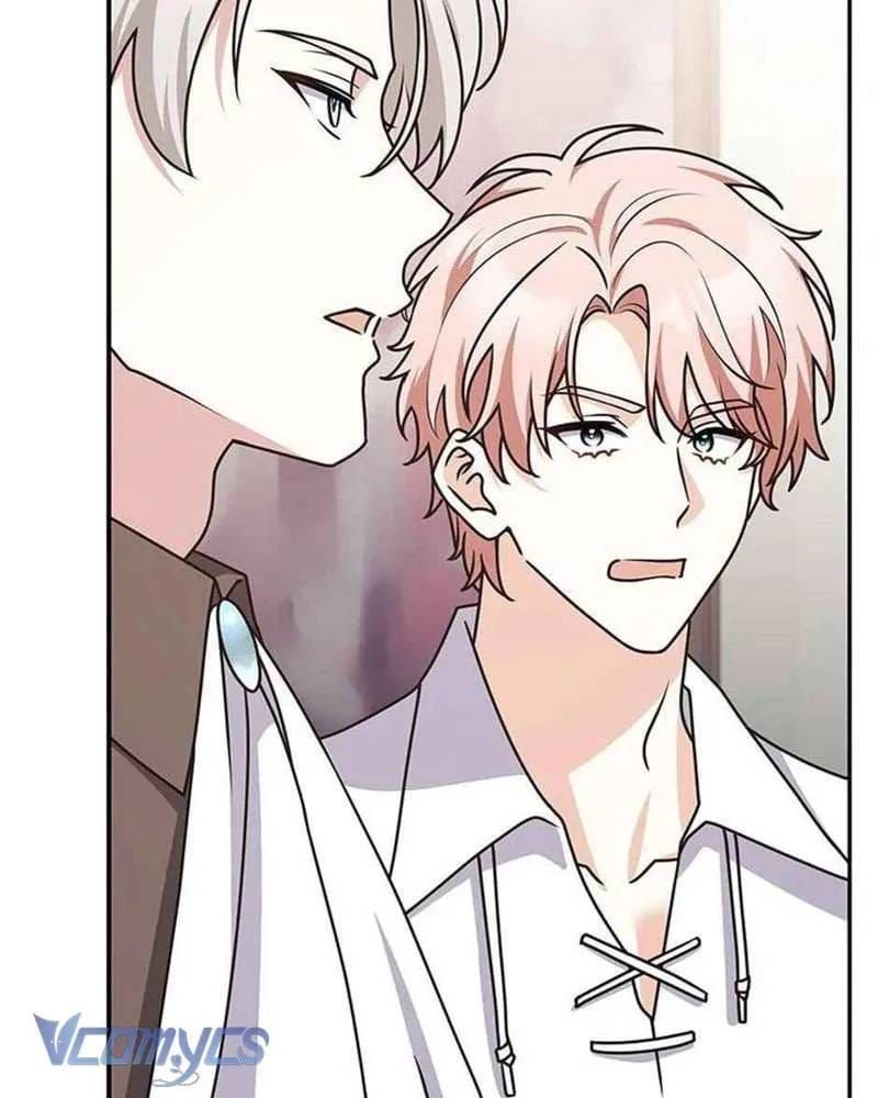 Tôi Thề Chúng Ta Chỉ Là Bạn Chương 78 - Trang 59