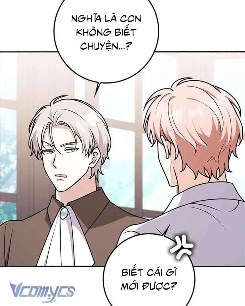 Tôi Thề Chúng Ta Chỉ Là Bạn Chương 78 - Trang 61