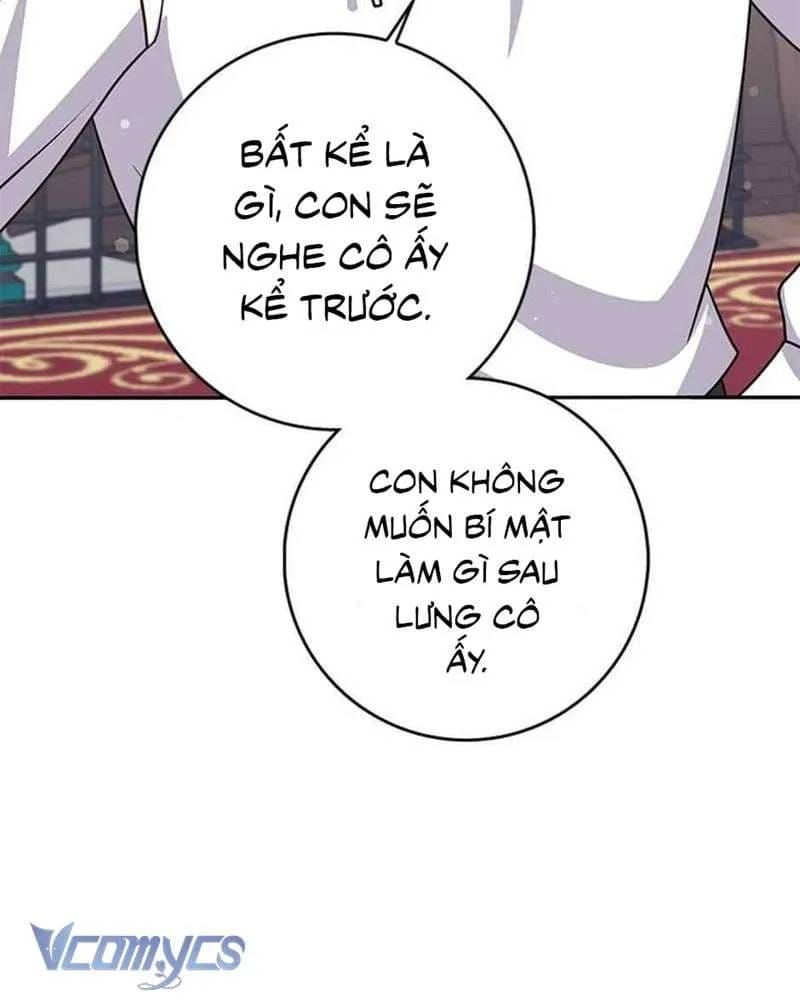 Tôi Thề Chúng Ta Chỉ Là Bạn Chương 78 - Trang 66