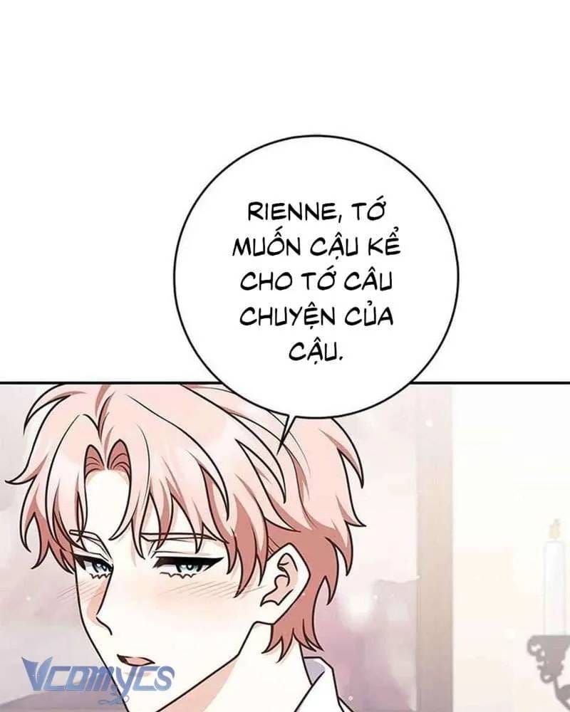 Tôi Thề Chúng Ta Chỉ Là Bạn Chương 78 - Trang 69