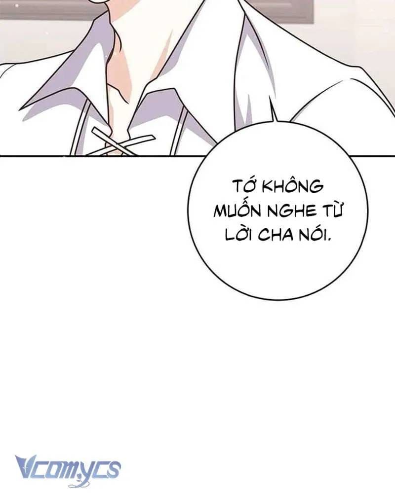 Tôi Thề Chúng Ta Chỉ Là Bạn Chương 78 - Trang 70