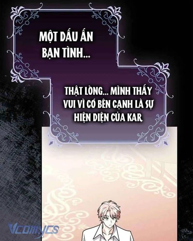 Tôi Thề Chúng Ta Chỉ Là Bạn Chương 78 - Trang 73