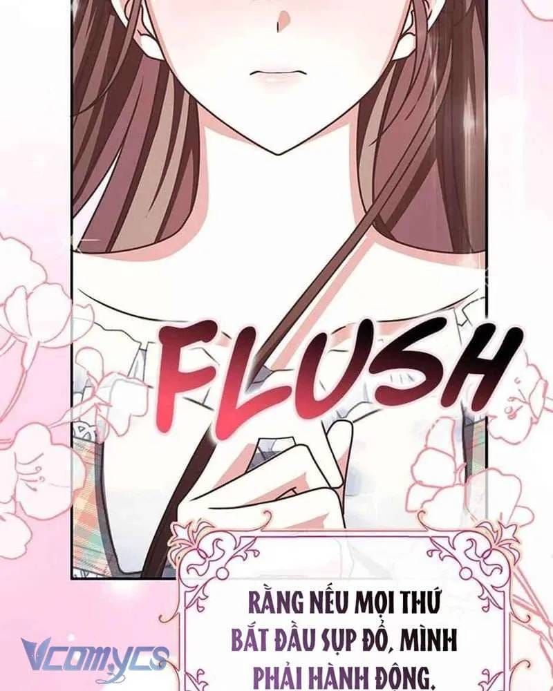 Tôi Thề Chúng Ta Chỉ Là Bạn Chương 78 - Trang 86