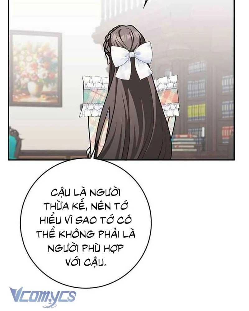 Tôi Thề Chúng Ta Chỉ Là Bạn Chương 78 - Trang 95