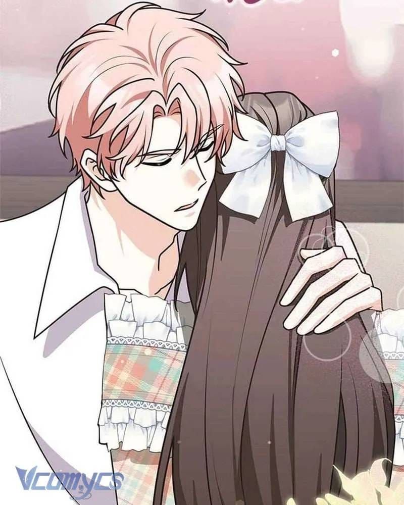 Tôi Thề Chúng Ta Chỉ Là Bạn Chương 78 - Trang 99