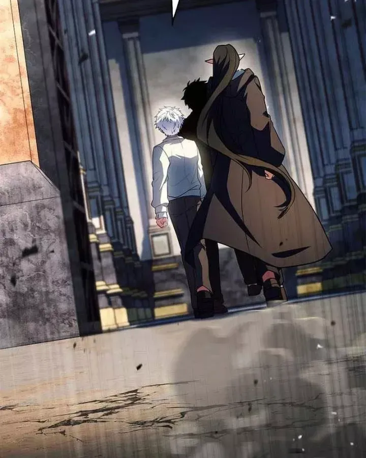 Anh Hùng Huyền Thoại Là Học Viên Danh Dự Của Học Viện - Chương 80 - Trang 102