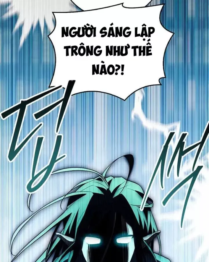 Anh Hùng Huyền Thoại Là Học Viên Danh Dự Của Học Viện - Chương 80 - Trang 131