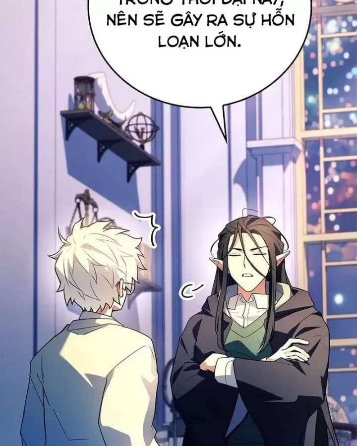 Anh Hùng Huyền Thoại Là Học Viên Danh Dự Của Học Viện - Chương 80 - Trang 153