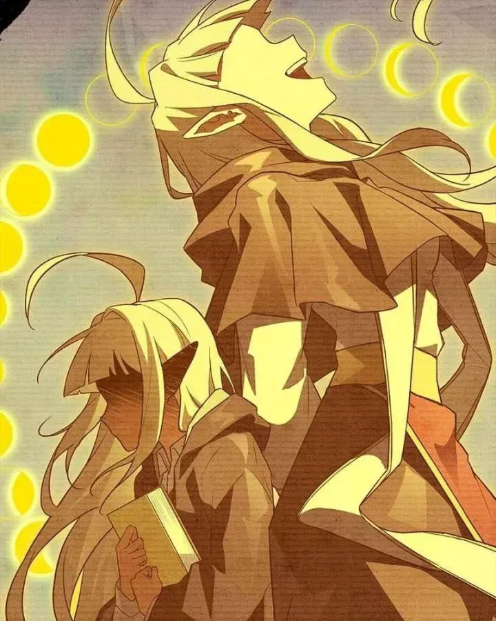 Anh Hùng Huyền Thoại Là Học Viên Danh Dự Của Học Viện - Chương 80 - Trang 156