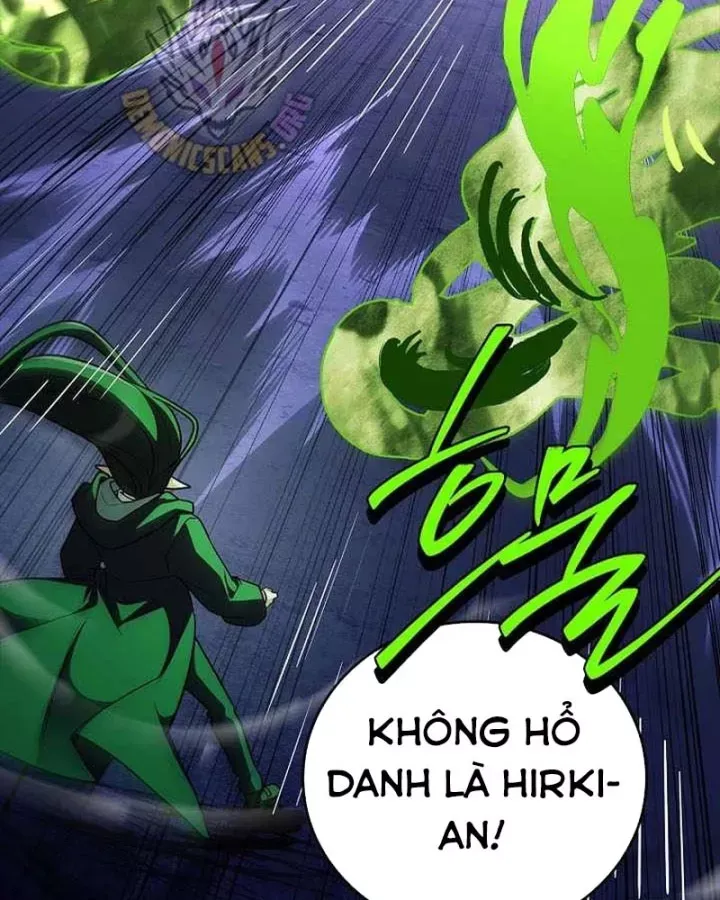 Anh Hùng Huyền Thoại Là Học Viên Danh Dự Của Học Viện - Chương 80 - Trang 17