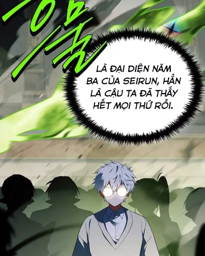 Anh Hùng Huyền Thoại Là Học Viên Danh Dự Của Học Viện - Chương 80 - Trang 21