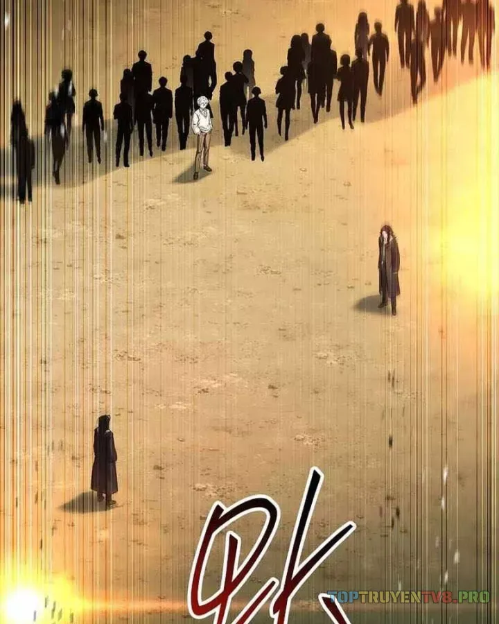 Anh Hùng Huyền Thoại Là Học Viên Danh Dự Của Học Viện - Chương 80 - Trang 4