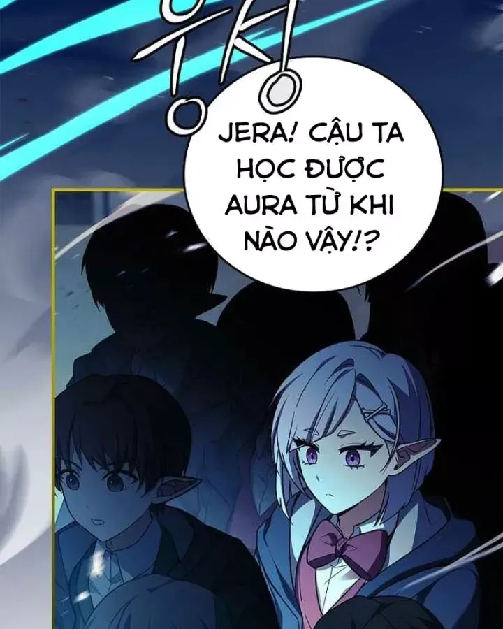 Anh Hùng Huyền Thoại Là Học Viên Danh Dự Của Học Viện - Chương 80 - Trang 37