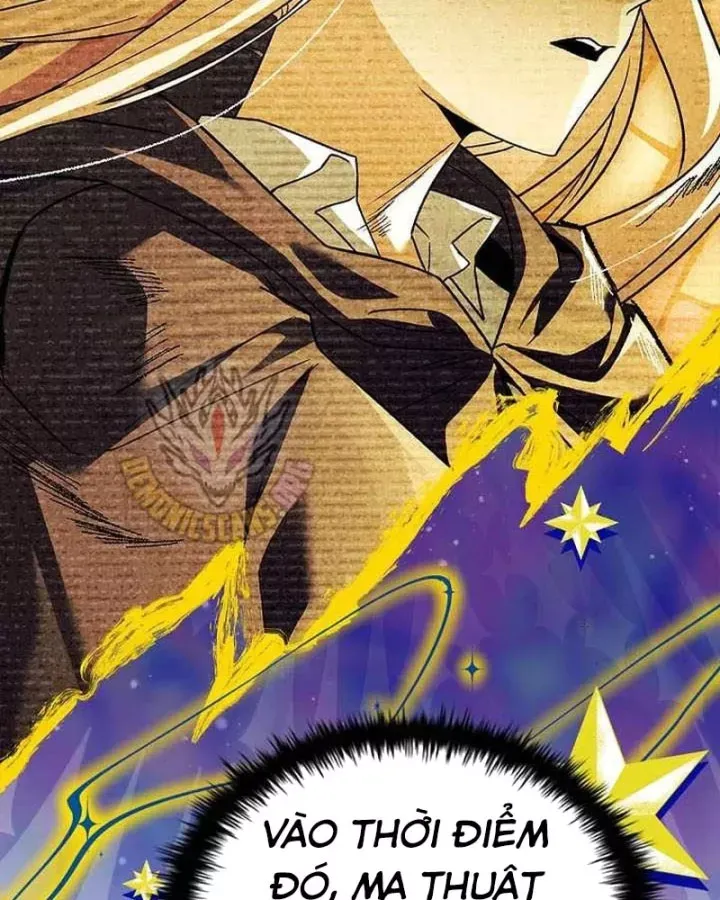 Anh Hùng Huyền Thoại Là Học Viên Danh Dự Của Học Viện - Chương 80 - Trang 45