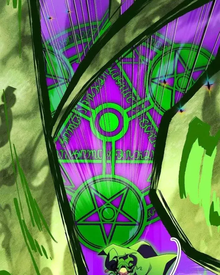 Anh Hùng Huyền Thoại Là Học Viên Danh Dự Của Học Viện - Chương 80 - Trang 52