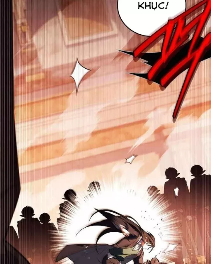 Anh Hùng Huyền Thoại Là Học Viên Danh Dự Của Học Viện - Chương 80 - Trang 81