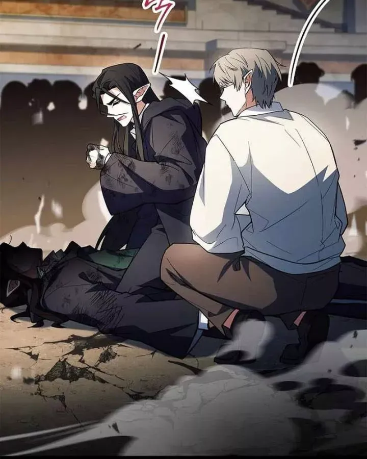 Anh Hùng Huyền Thoại Là Học Viên Danh Dự Của Học Viện - Chương 80 - Trang 89