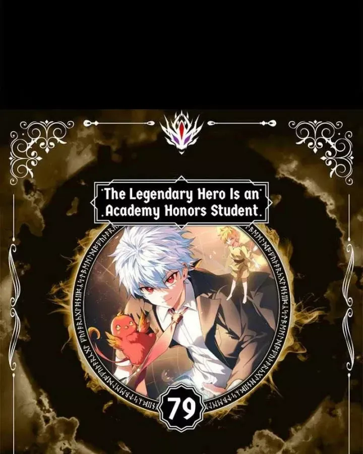Anh Hùng Huyền Thoại Là Học Viên Danh Dự Của Học Viện - Chương 80 - Trang 10