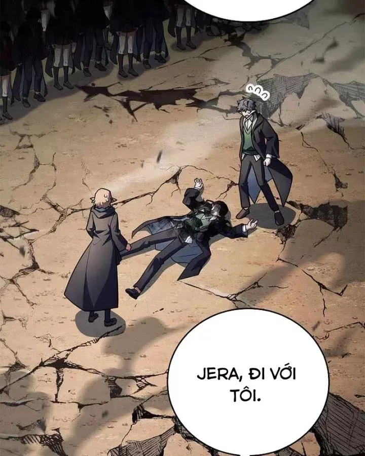 Anh Hùng Huyền Thoại Là Học Viên Danh Dự Của Học Viện - Chương 80 - Trang 97