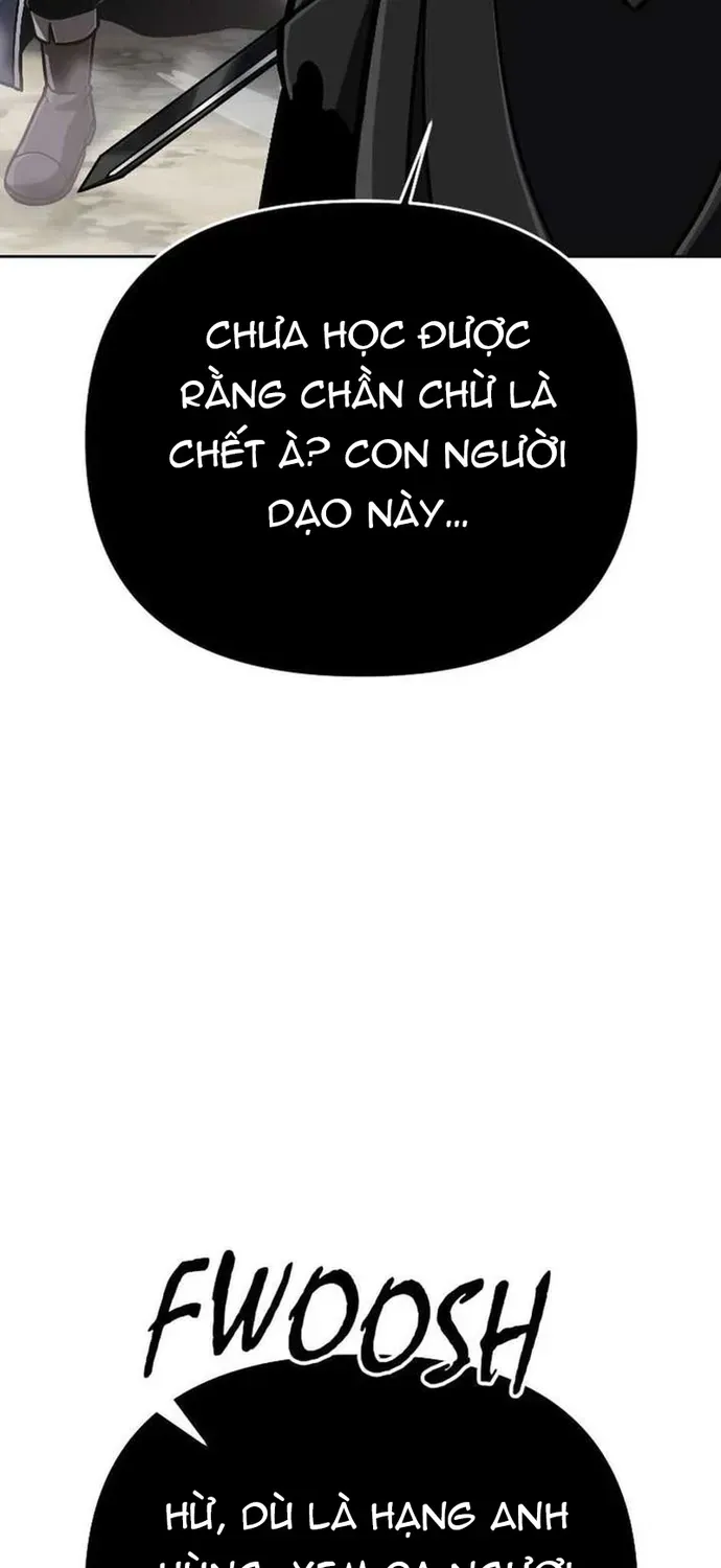 Anh Hùng Của Chúng Ta Làm Gì?