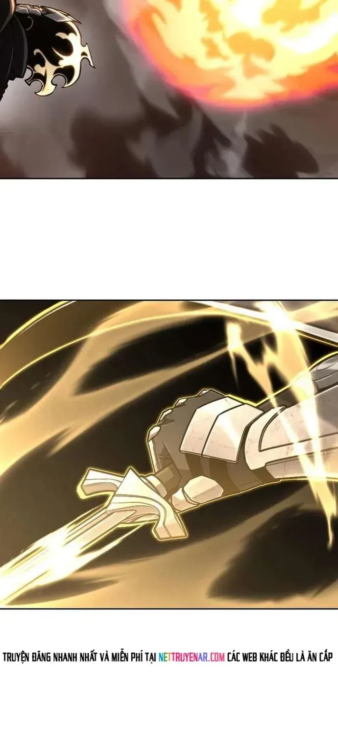 Anh Hùng Của Chúng Ta Làm Gì?