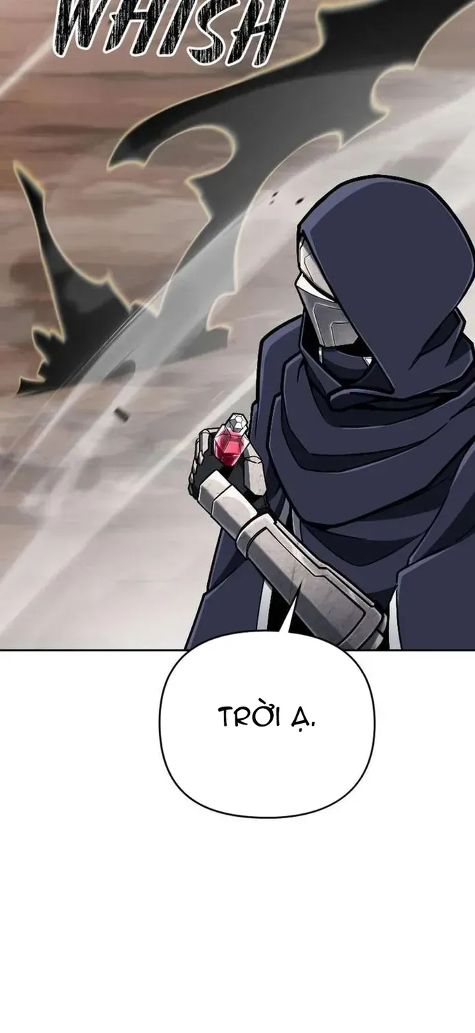 Anh Hùng Của Chúng Ta Làm Gì?