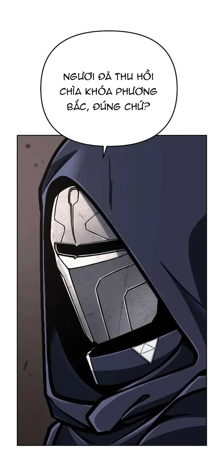 Anh Hùng Của Chúng Ta Làm Gì?