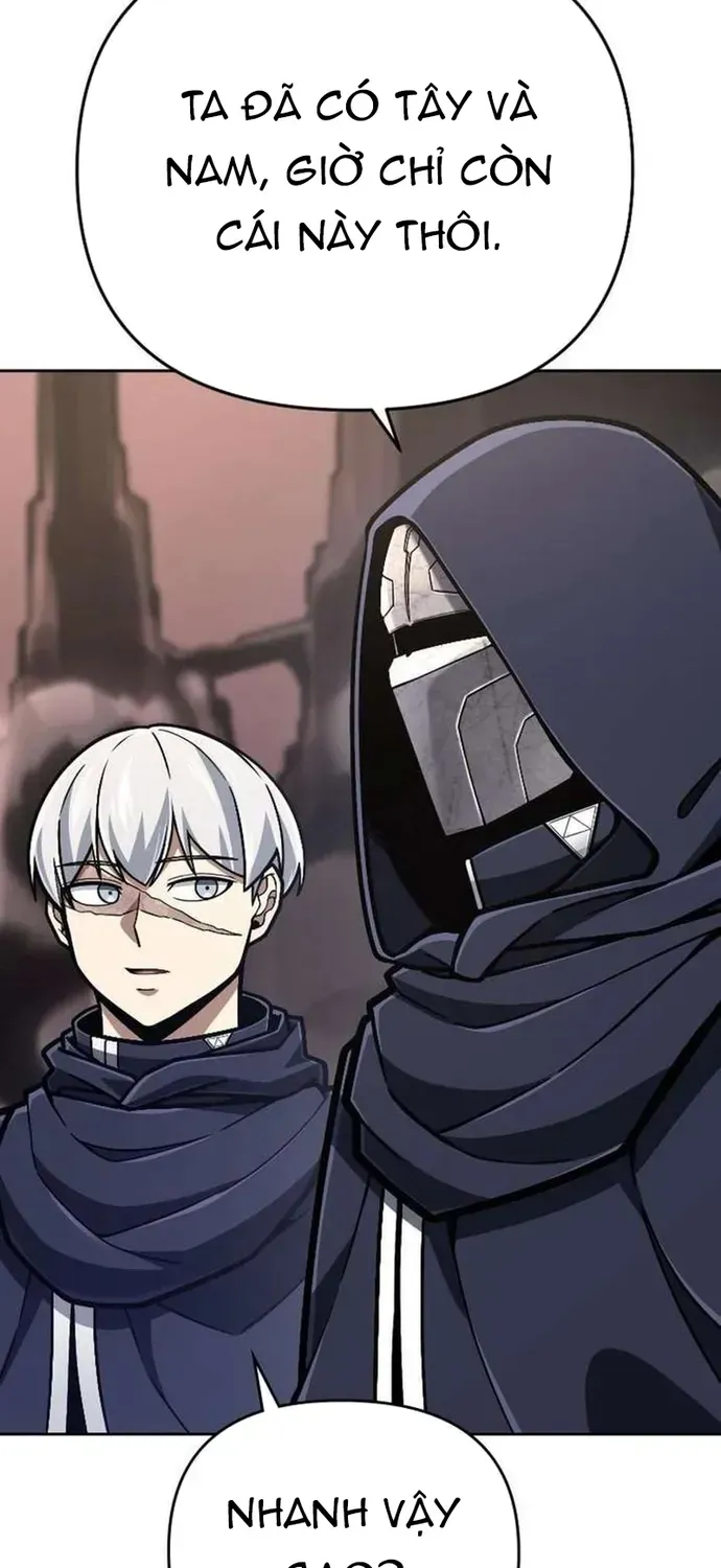 Anh Hùng Của Chúng Ta Làm Gì?