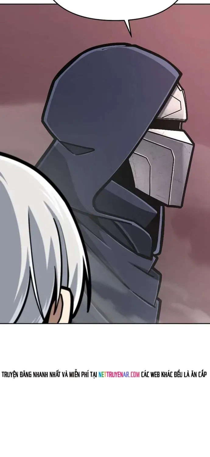 Anh Hùng Của Chúng Ta Làm Gì?