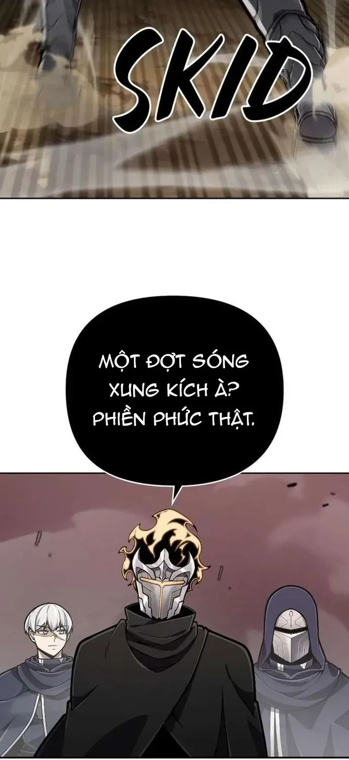 Anh Hùng Của Chúng Ta Làm Gì?