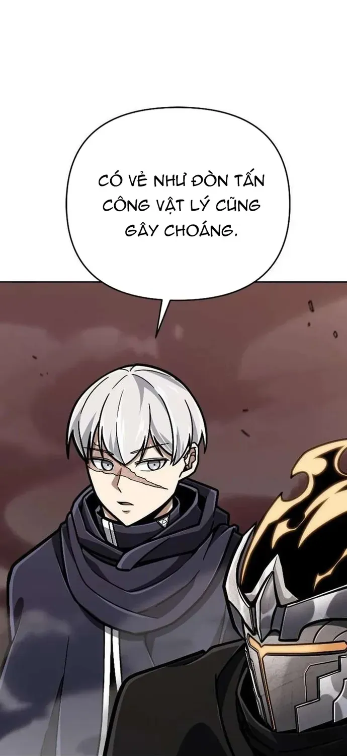 Anh Hùng Của Chúng Ta Làm Gì?