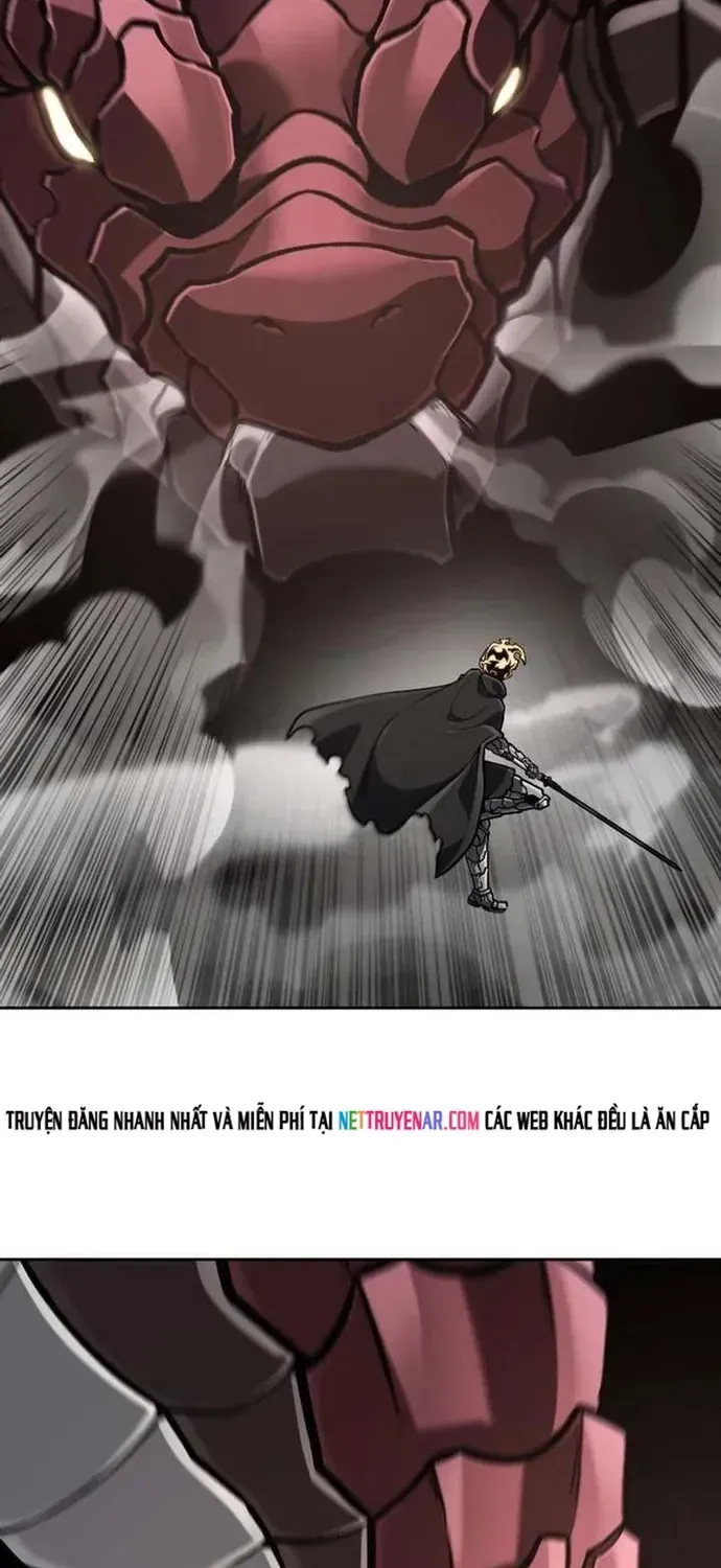 Anh Hùng Của Chúng Ta Làm Gì?