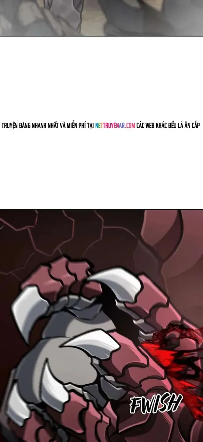 Anh Hùng Của Chúng Ta Làm Gì?