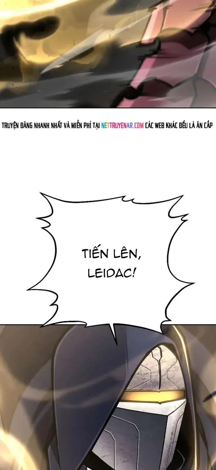 Anh Hùng Của Chúng Ta Làm Gì?