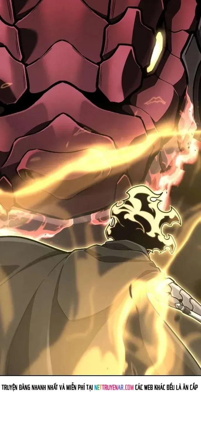 Anh Hùng Của Chúng Ta Làm Gì?