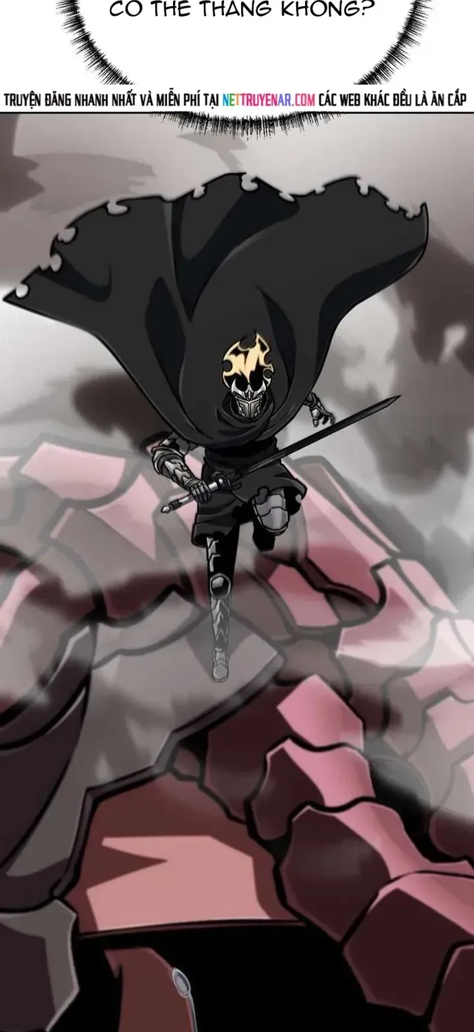 Anh Hùng Của Chúng Ta Làm Gì?