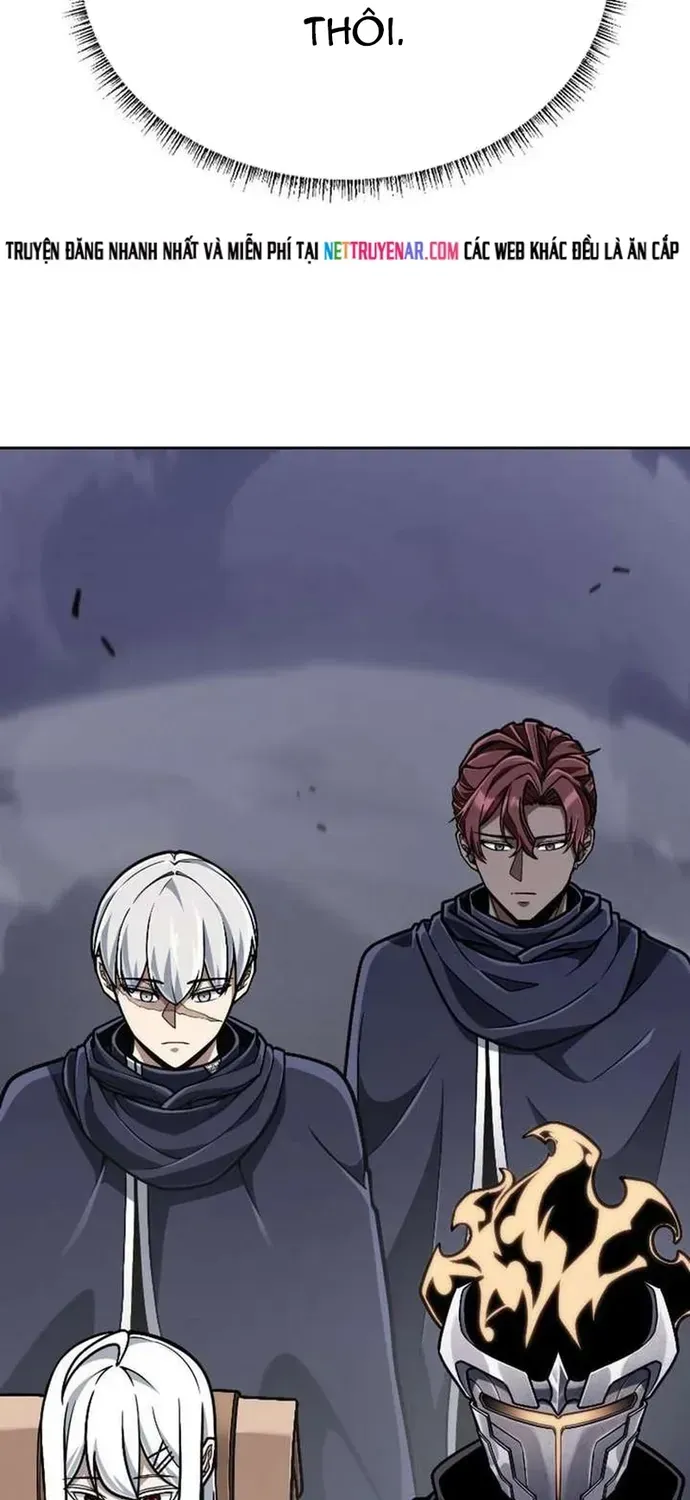 Anh Hùng Của Chúng Ta Làm Gì?