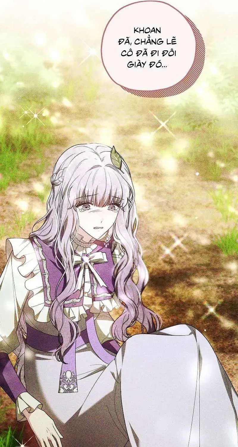 Cô Dâu Của Obsidian Chương 33 - Trang 103