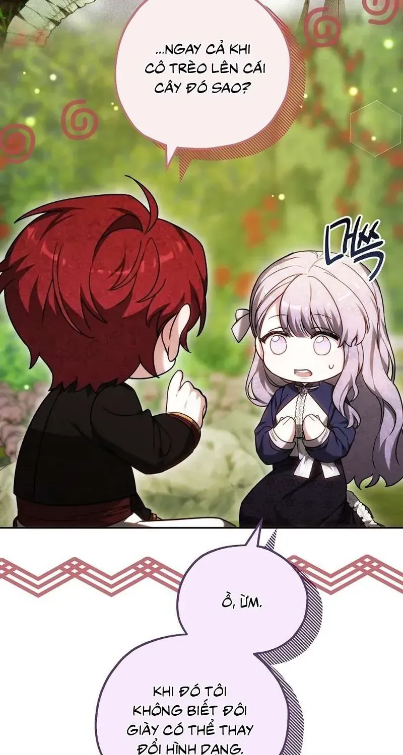 Cô Dâu Của Obsidian Chương 33 - Trang 105