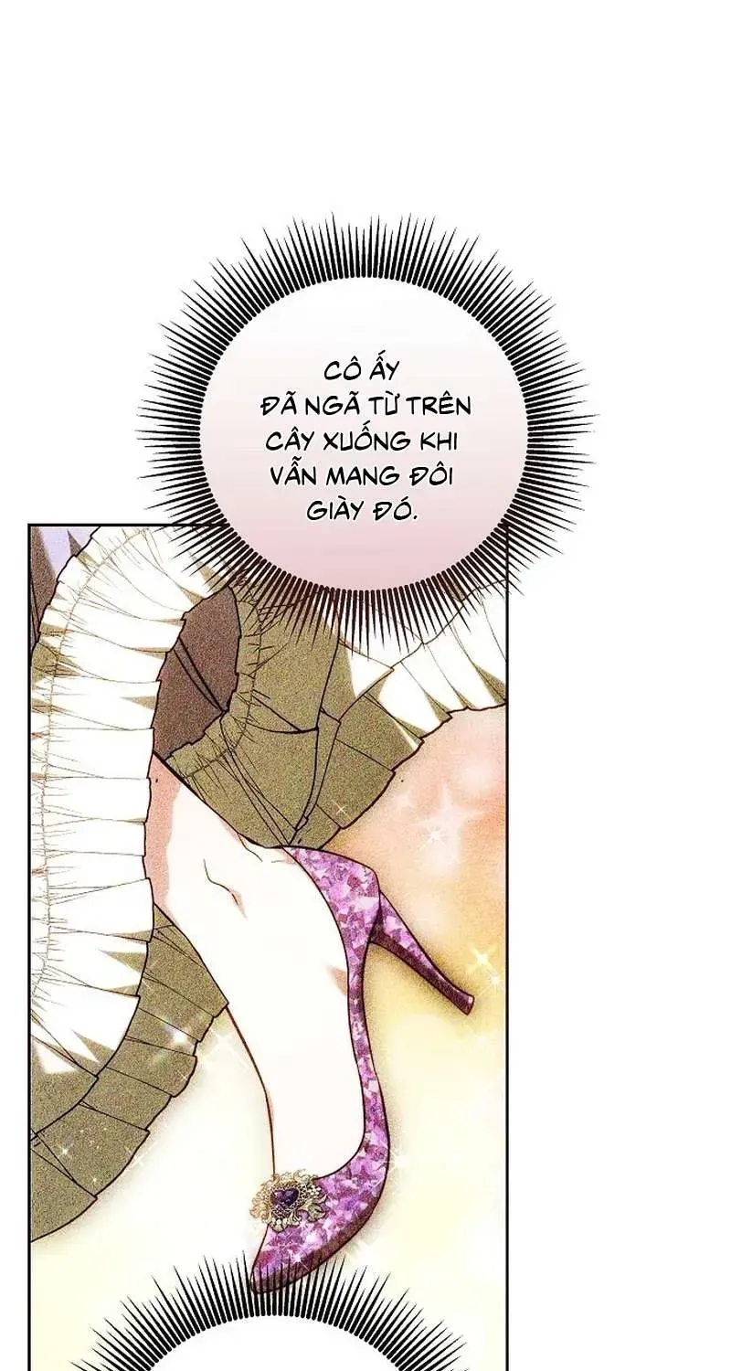 Cô Dâu Của Obsidian Chương 33 - Trang 107