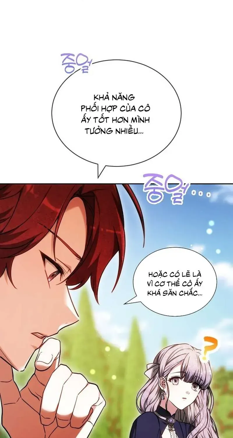 Cô Dâu Của Obsidian Chương 33 - Trang 109