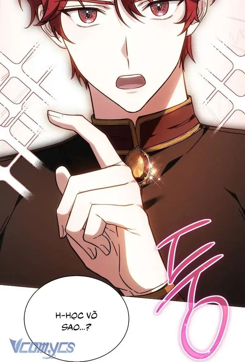 Cô Dâu Của Obsidian Chương 33 - Trang 112