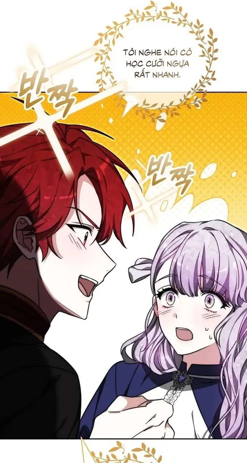Cô Dâu Của Obsidian Chương 33 - Trang 114